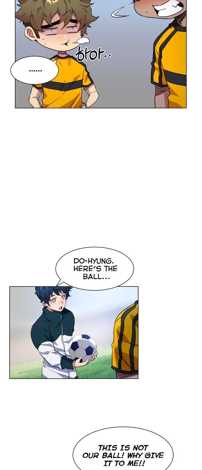 Top Corner Chapter 18 page 36