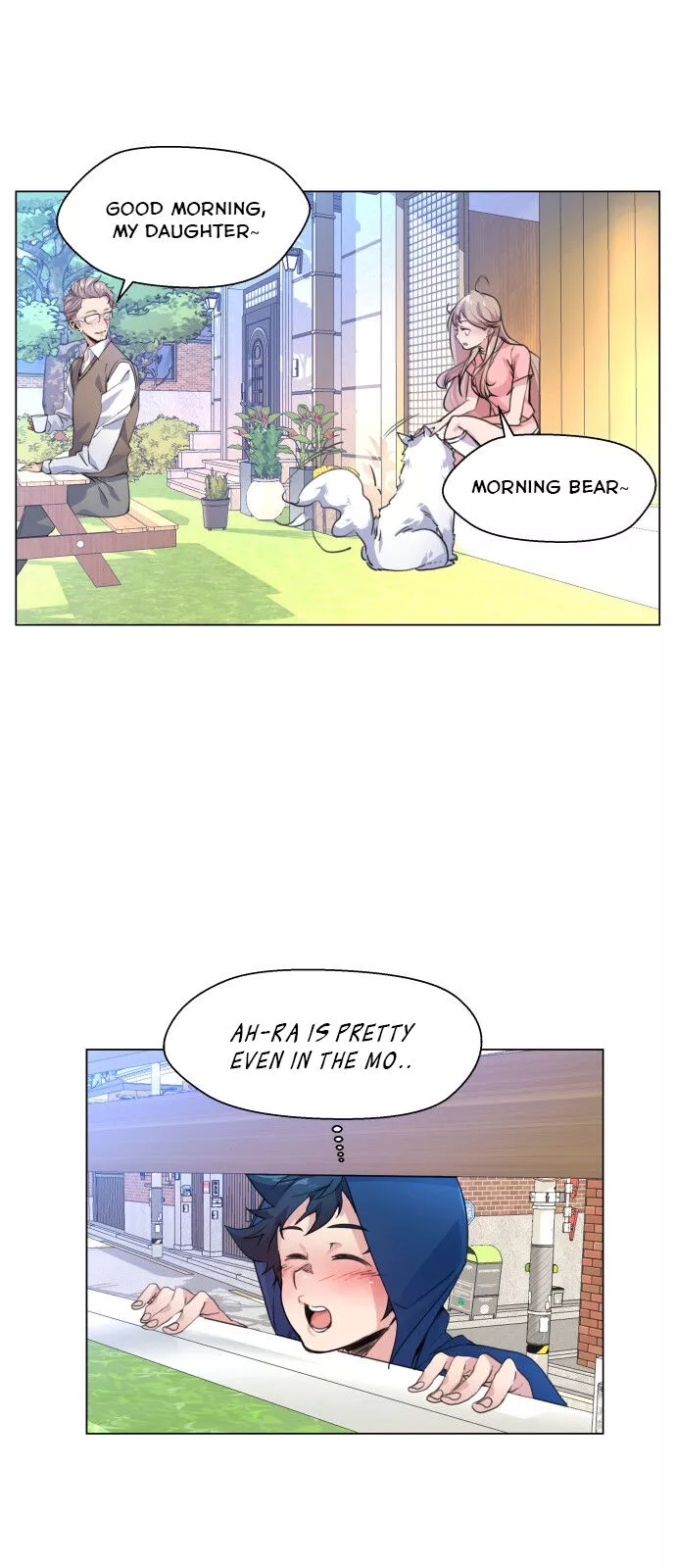 Top Corner Chapter 1.2 page 47