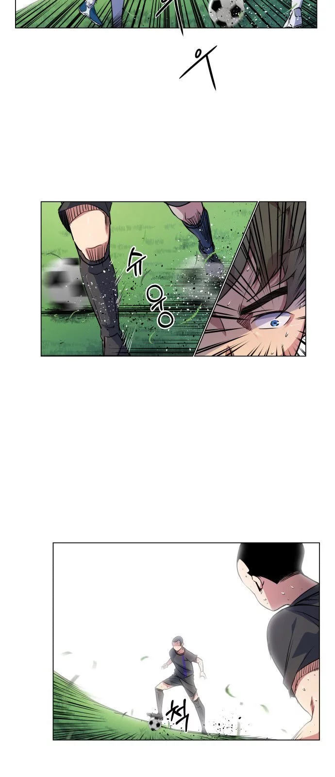 Top Corner Chapter 17 page 25