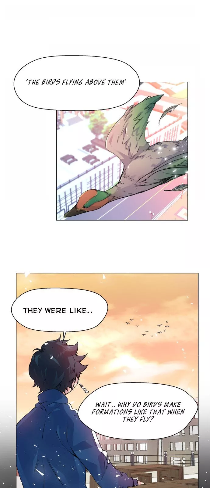 Top Corner Chapter 1.2 page 34