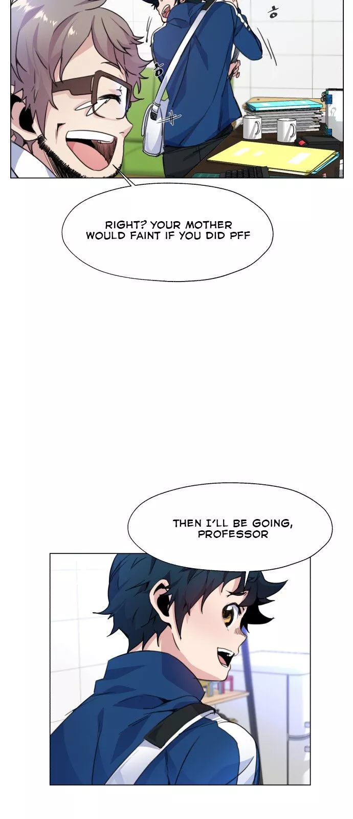 Top Corner Chapter 1.2 page 27