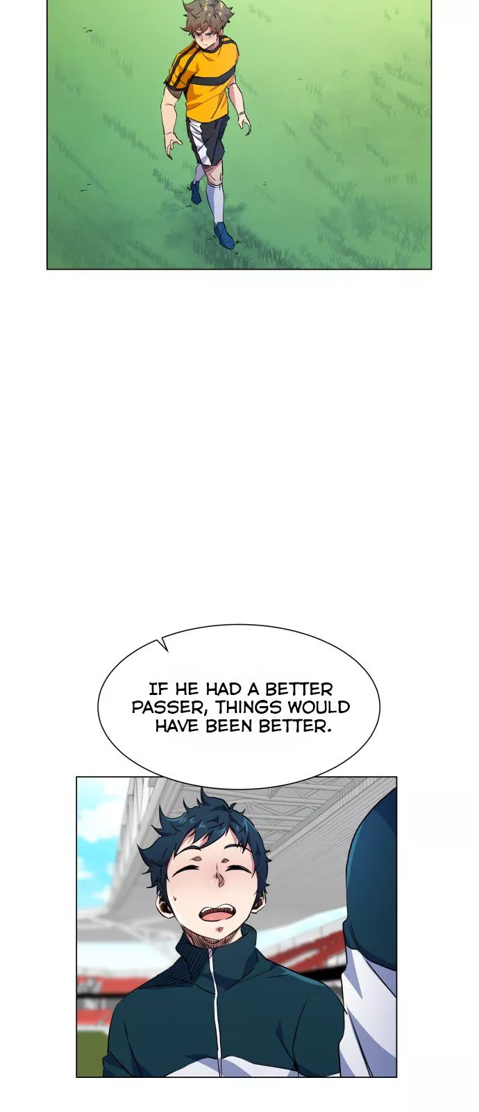 Top Corner Chapter 18 page 40