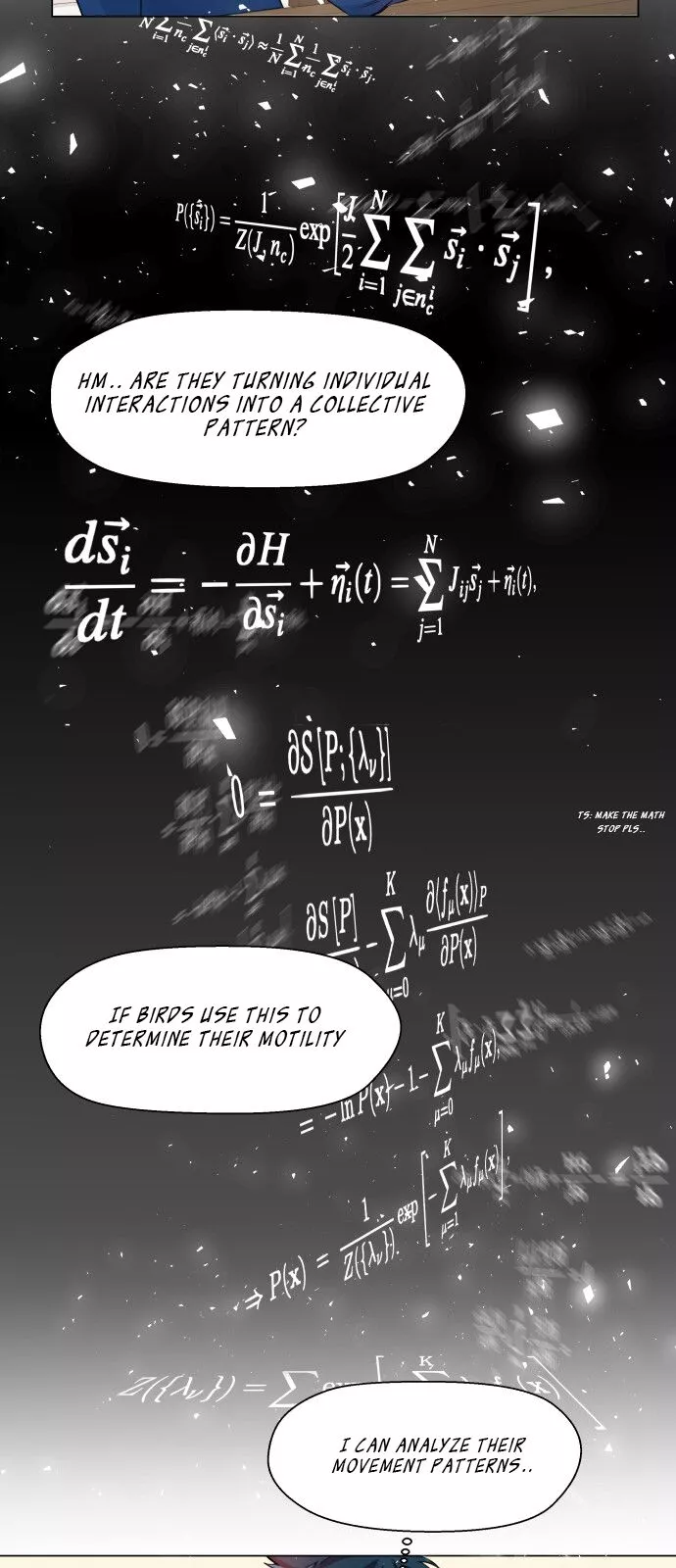 Top Corner Chapter 1.2 page 35