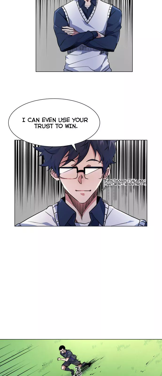 Top Corner Chapter 17 page 22