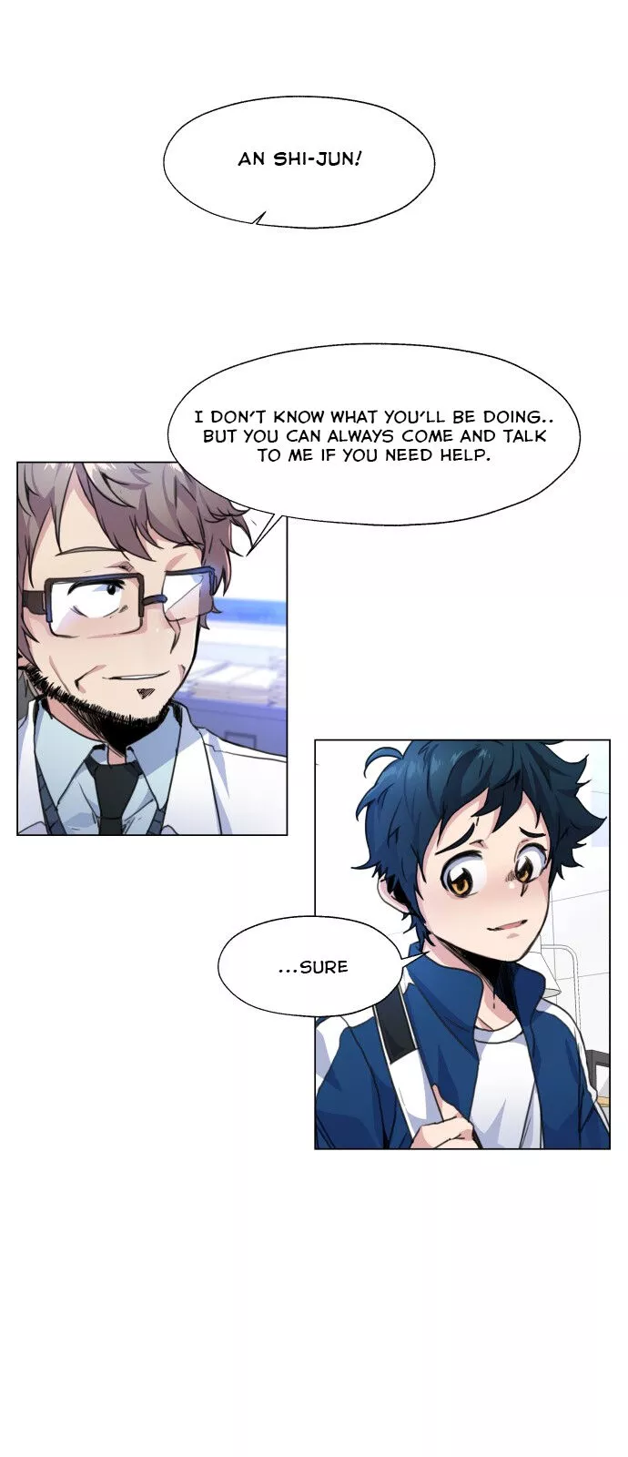 Top Corner Chapter 1.2 page 28