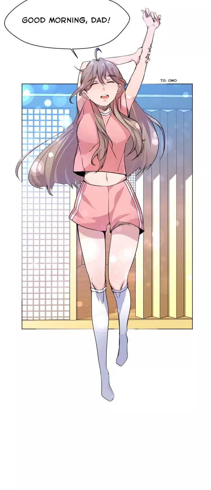 Top Corner Chapter 1.2 page 46