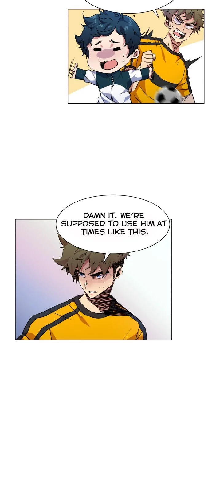 Top Corner Chapter 18 page 37