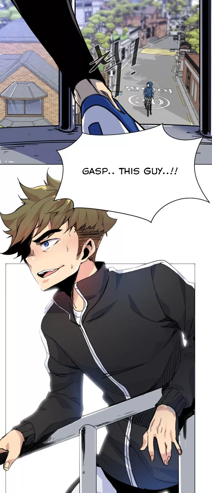 Top Corner Chapter 1.2 page 54