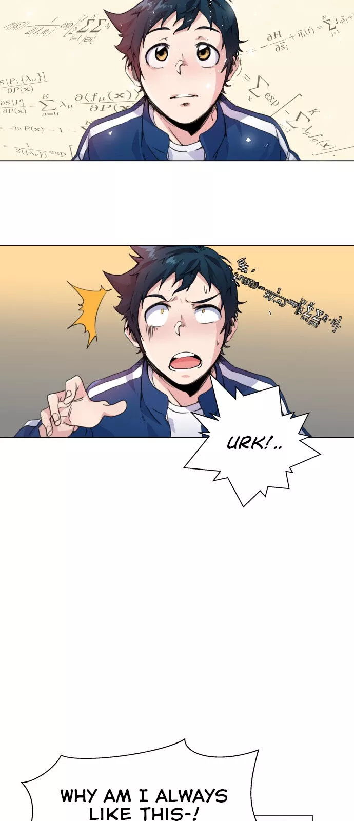 Top Corner Chapter 1.2 page 36