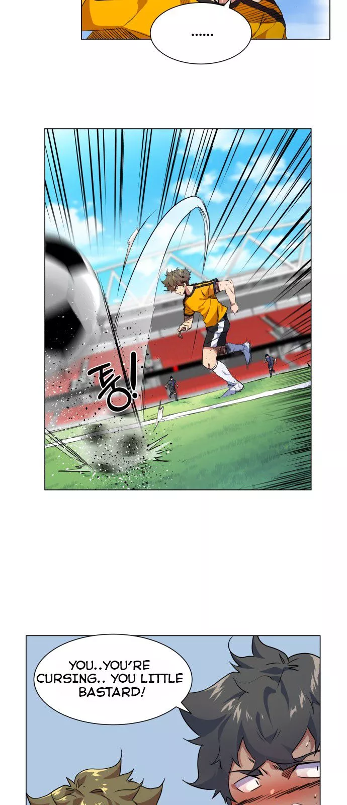 Top Corner Chapter 18 page 35
