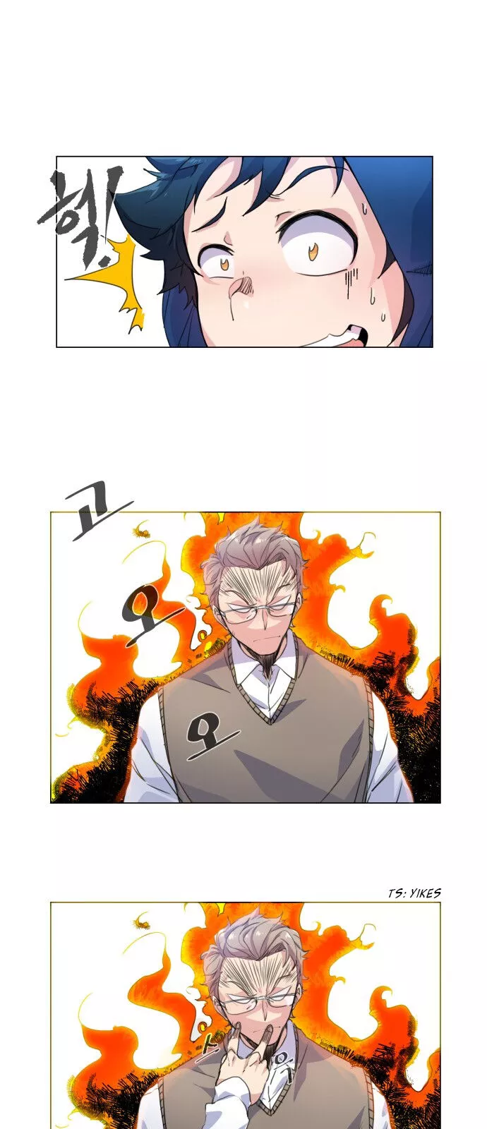 Top Corner Chapter 1.2 page 48