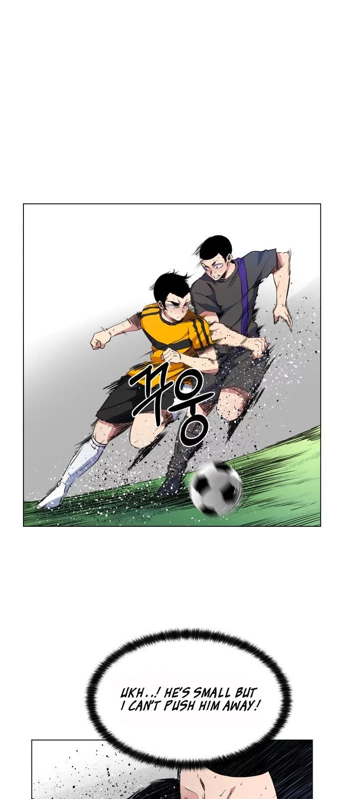 Top Corner Chapter 18 page 41