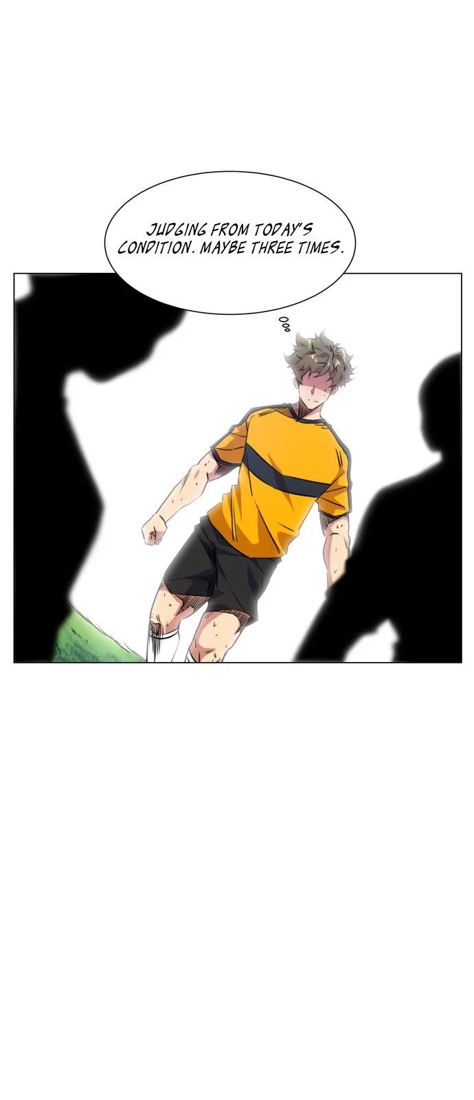 Top Corner Chapter 17 page 49