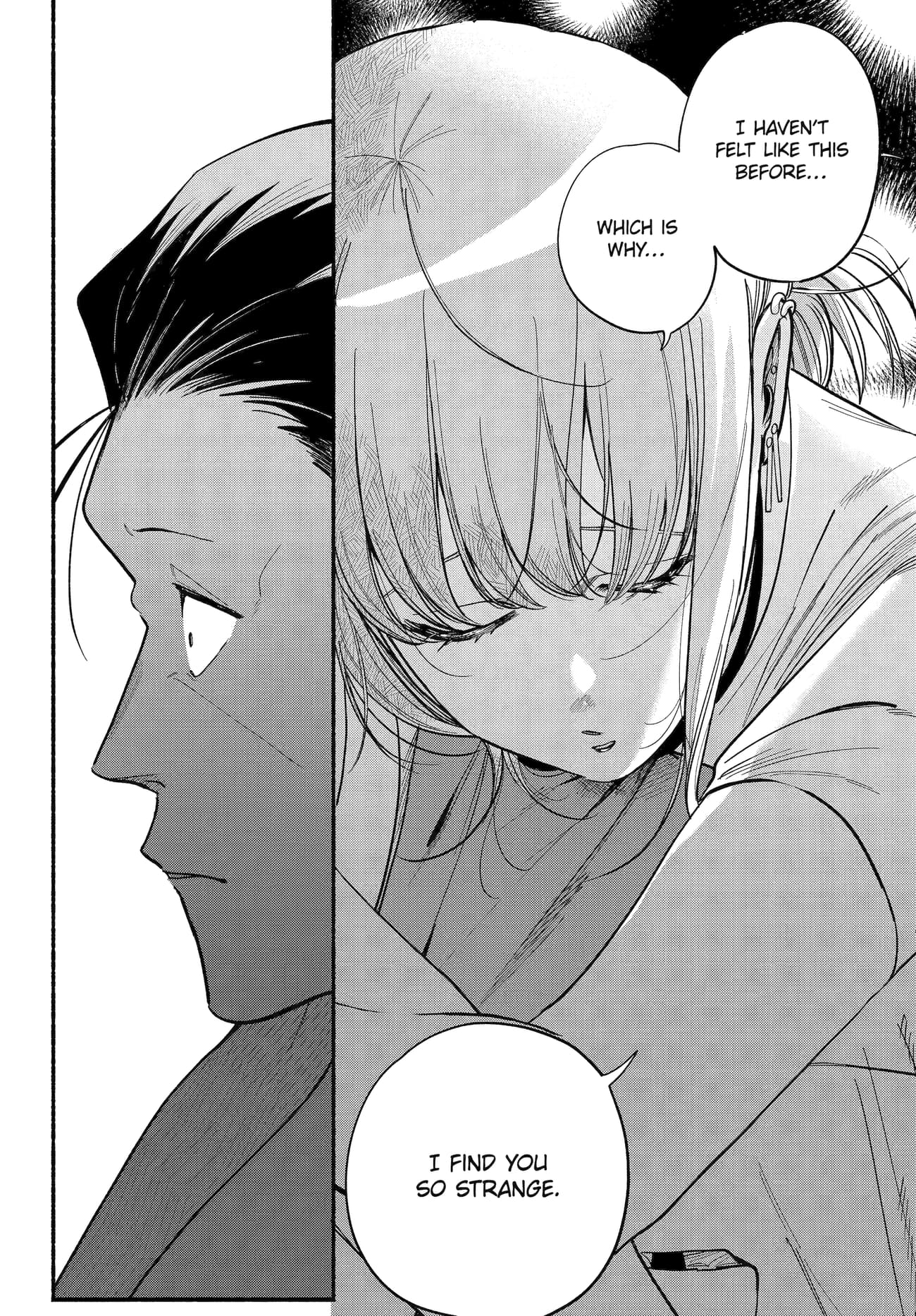A Story About Smoking at the Back of the Supermarket Chapter 49 page 25