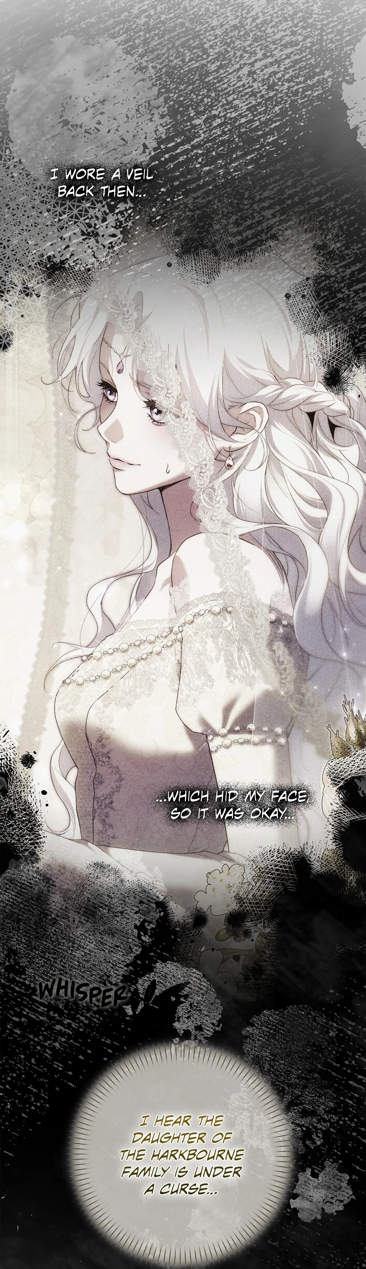 The Duchess Lives Only for This Day Chapter 38 page 3