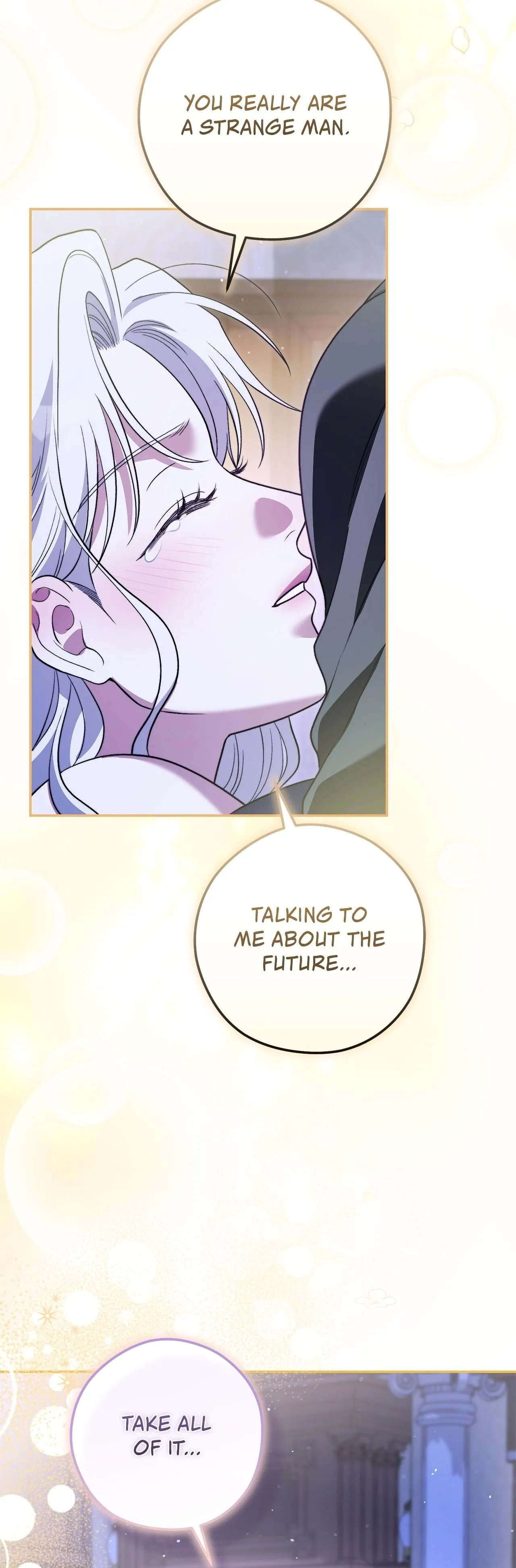 The Duchess Lives Only for This Day Chapter 38 page 26