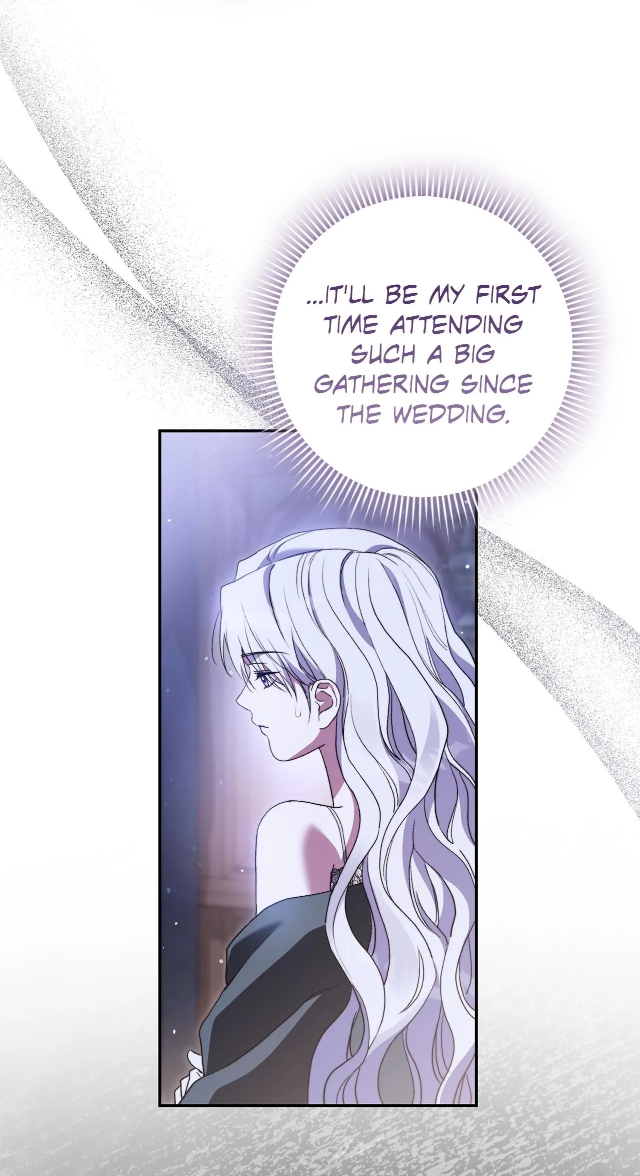 The Duchess Lives Only for This Day Chapter 38 page 2