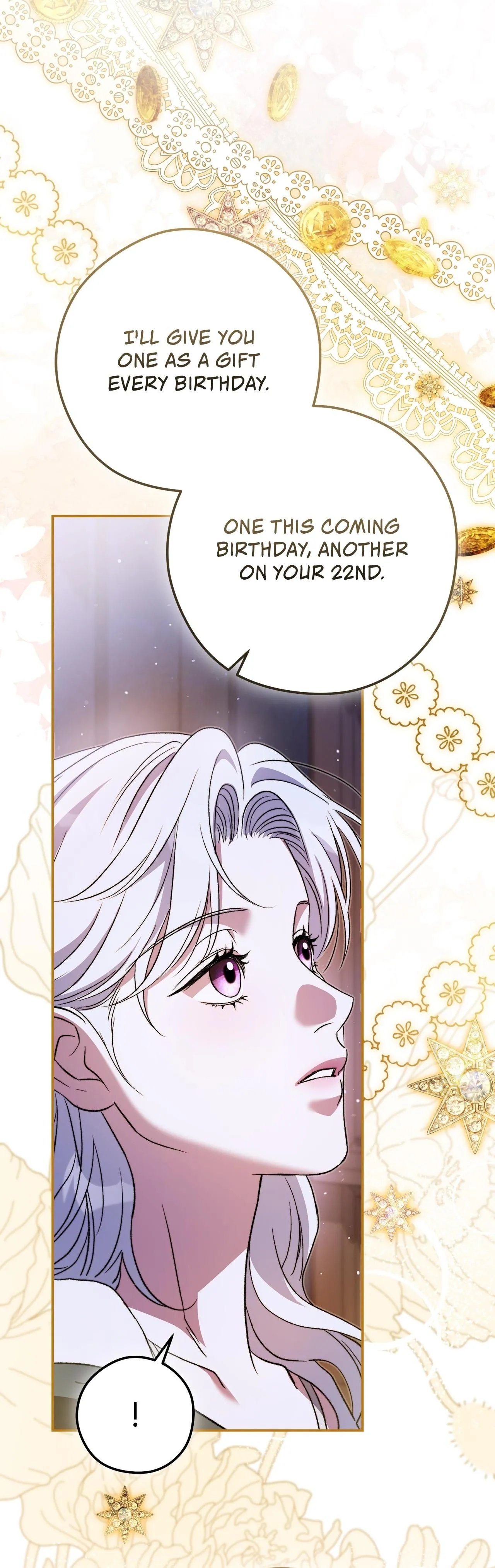 The Duchess Lives Only for This Day Chapter 38 page 20