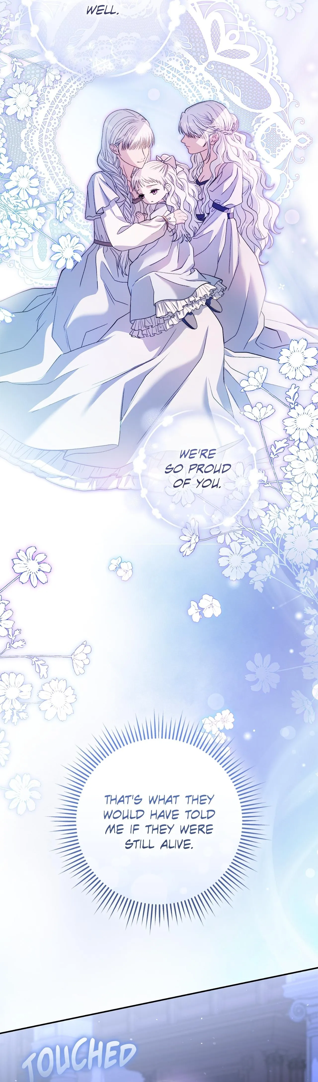 The Duchess Lives Only for This Day Chapter 38 page 8