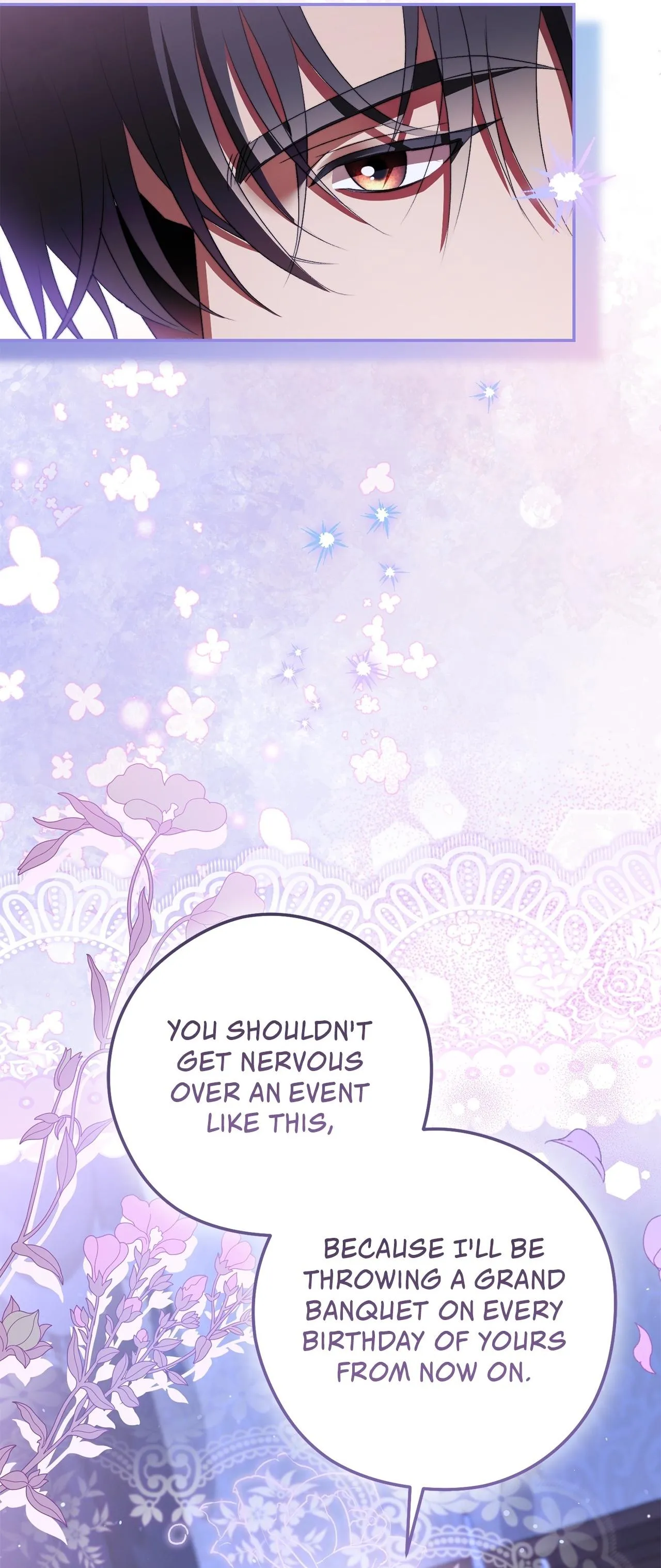 The Duchess Lives Only for This Day Chapter 38 page 15