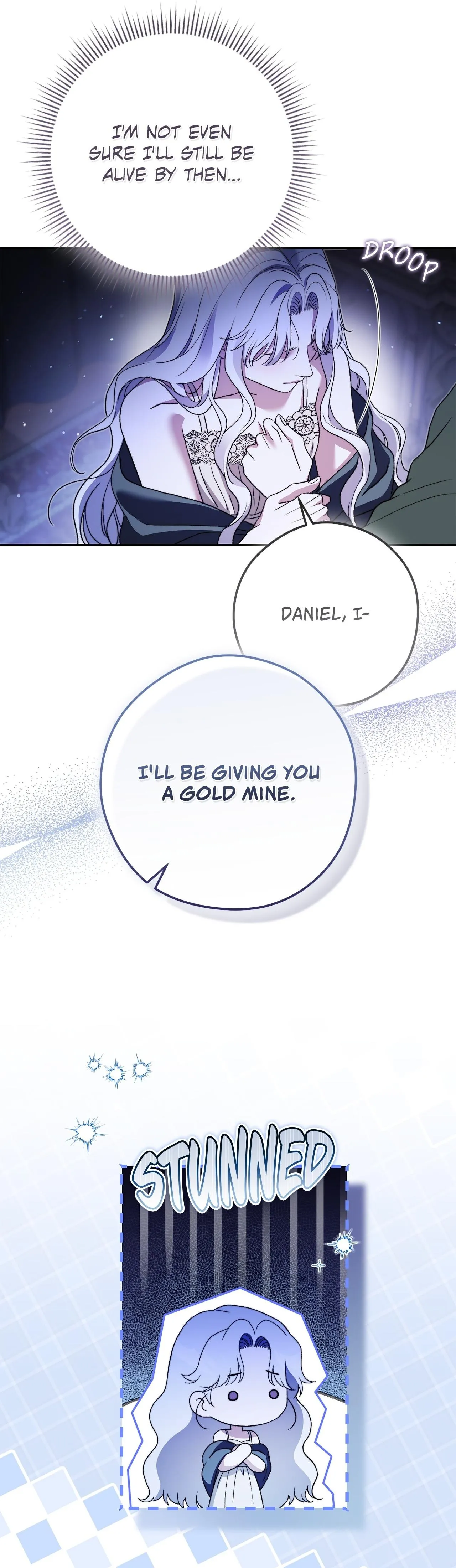 The Duchess Lives Only for This Day Chapter 38 page 18