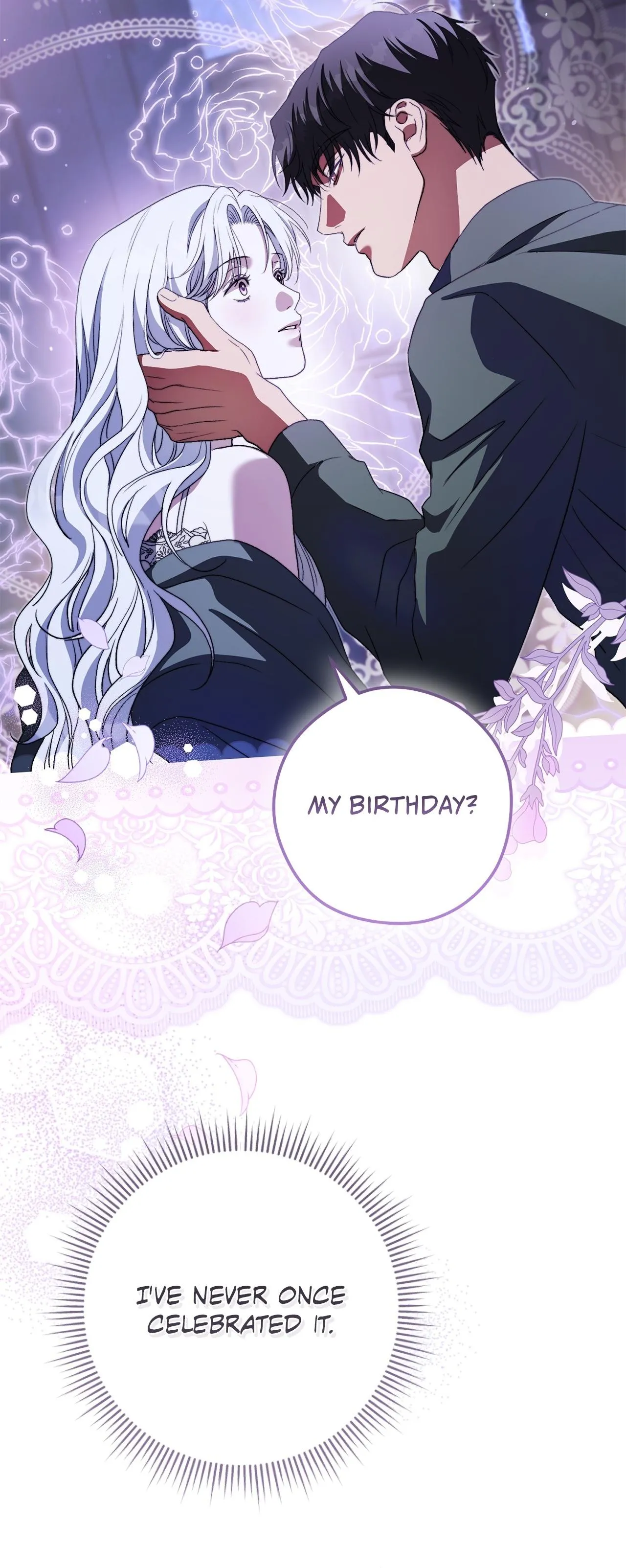 The Duchess Lives Only for This Day Chapter 38 page 16
