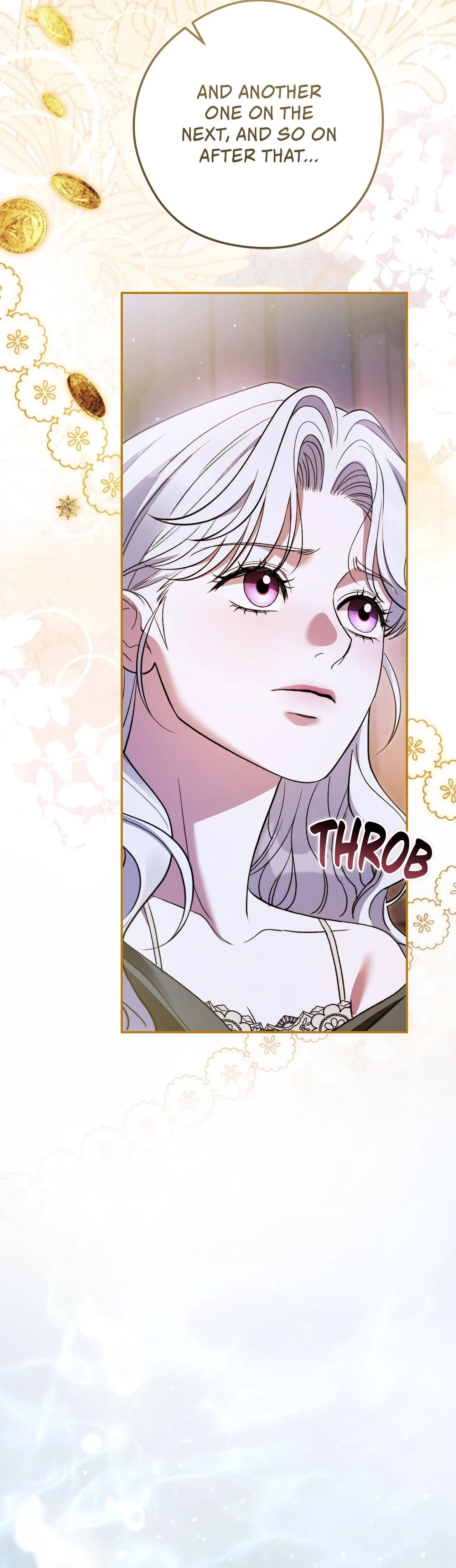 The Duchess Lives Only for This Day Chapter 38 page 21