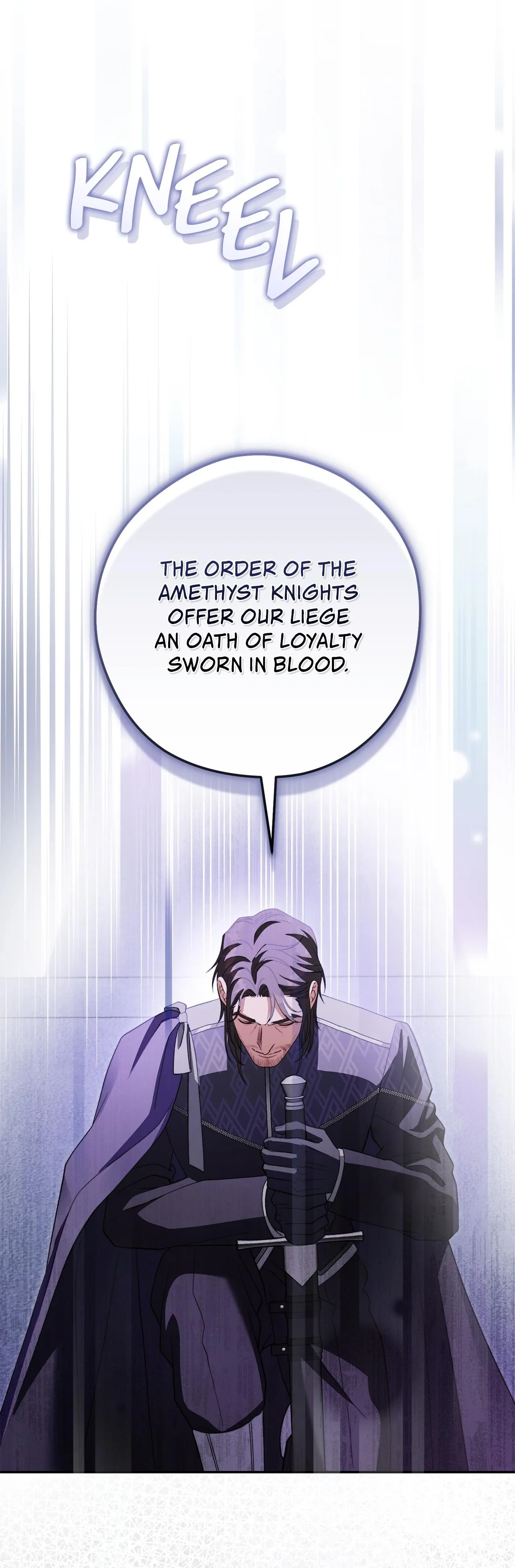 The Duchess Lives Only for This Day Chapter 38 page 49