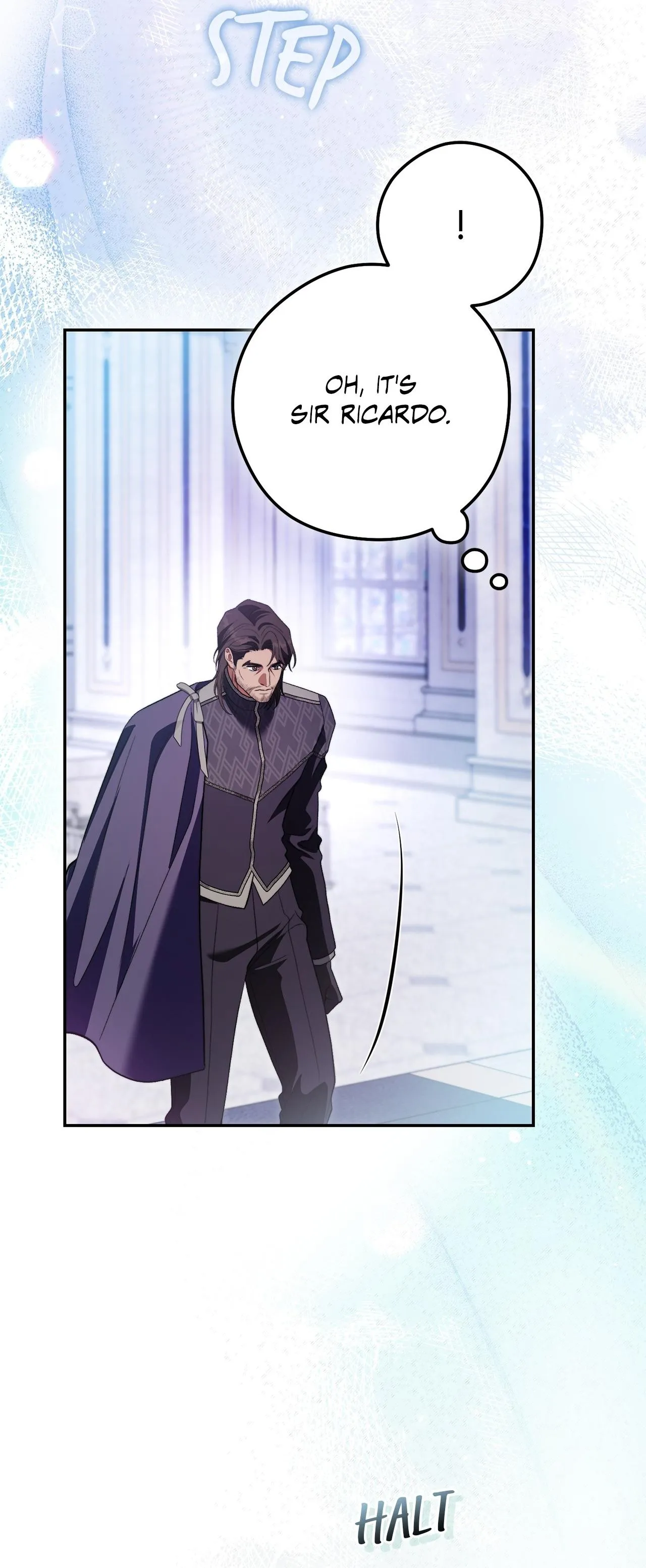 The Duchess Lives Only for This Day Chapter 38 page 45