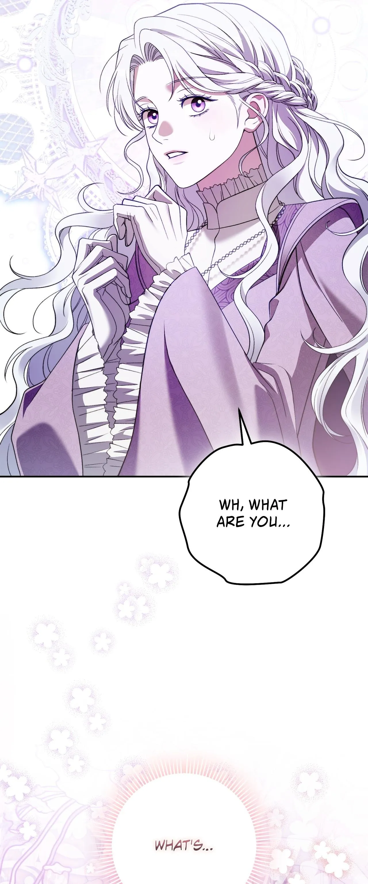 The Duchess Lives Only for This Day Chapter 38 page 52