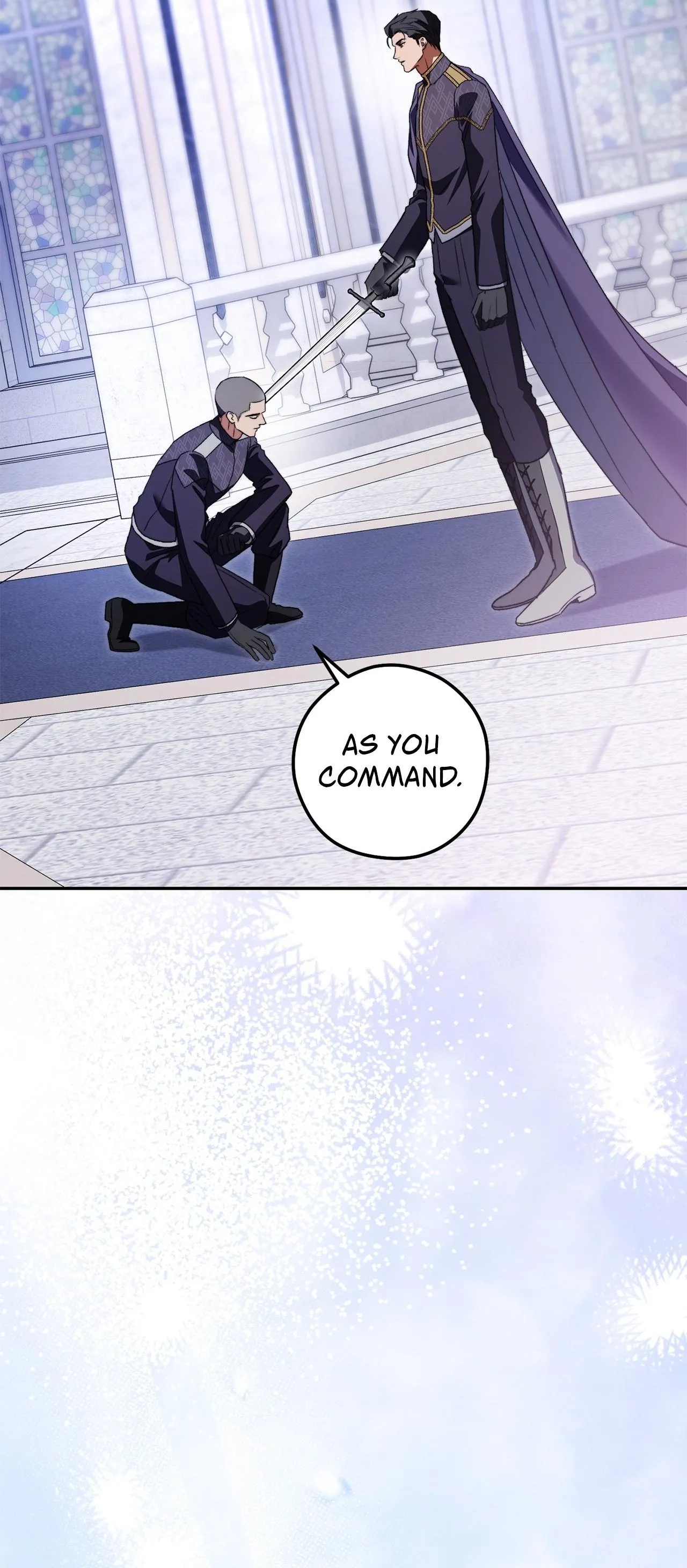 The Duchess Lives Only for This Day Chapter 38 page 43