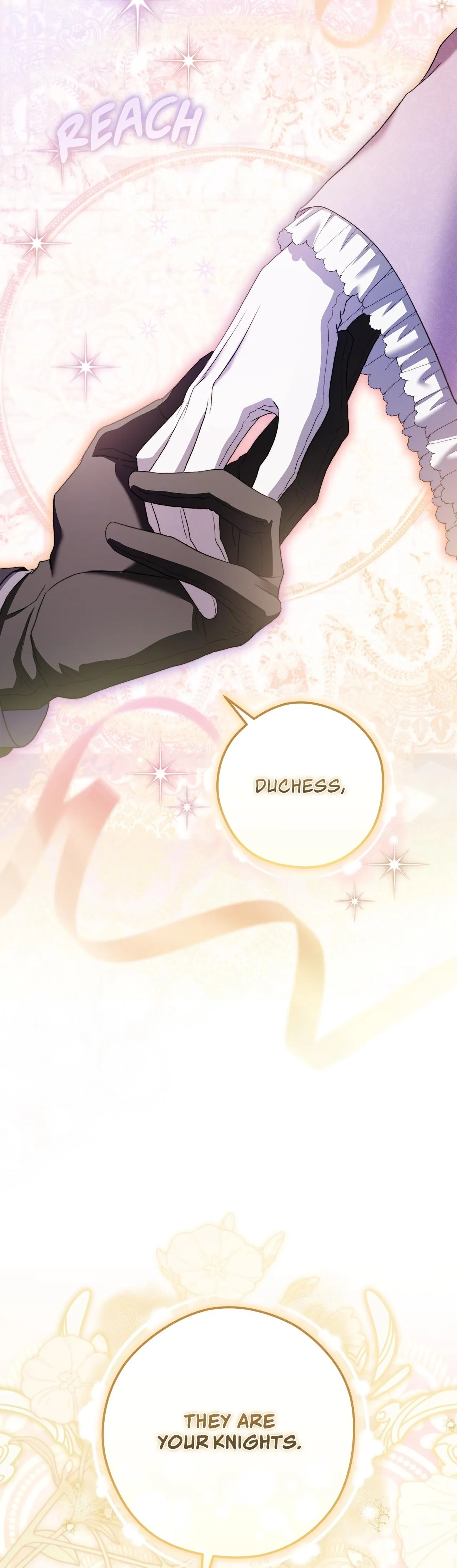 The Duchess Lives Only for This Day Chapter 38 page 54