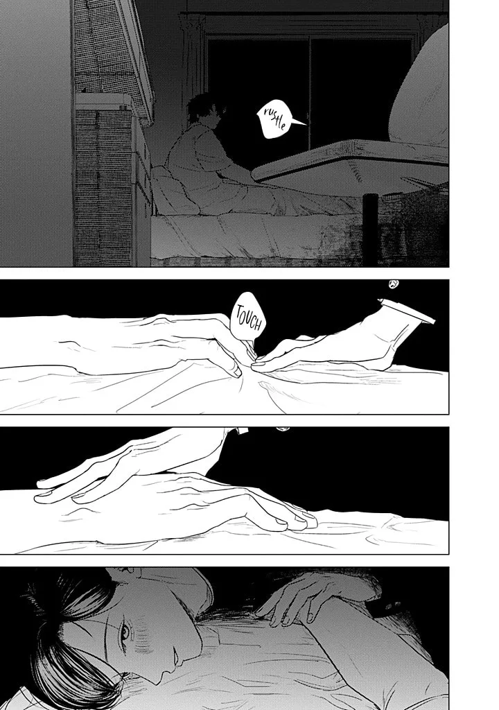 Kimi ga Iu ni wa Inu no Koi Chapter 2 page 24