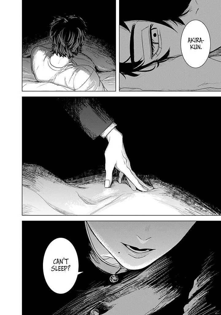 Kimi ga Iu ni wa Inu no Koi Chapter 2 page 23