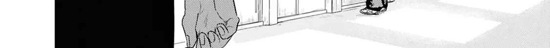 Kimi ga Iu ni wa Inu no Koi Chapter 2.1 page 8