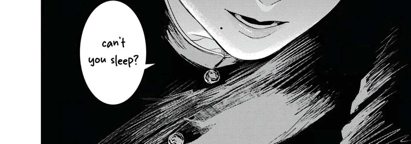 Kimi ga Iu ni wa Inu no Koi Chapter 2.2 page 20