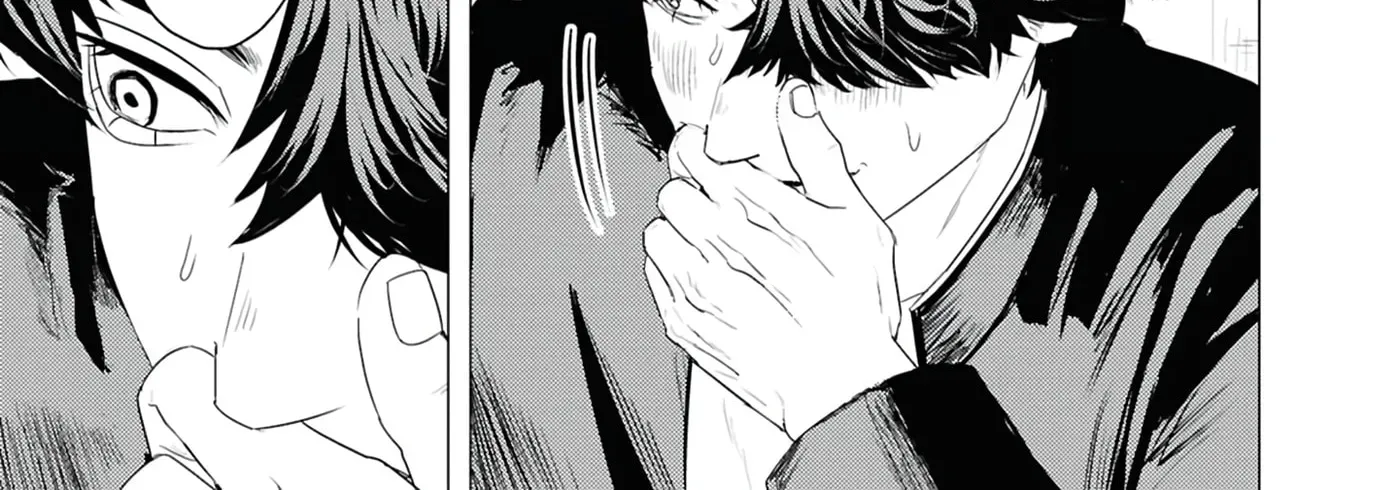Kimi ga Iu ni wa Inu no Koi Chapter 2.2 page 10
