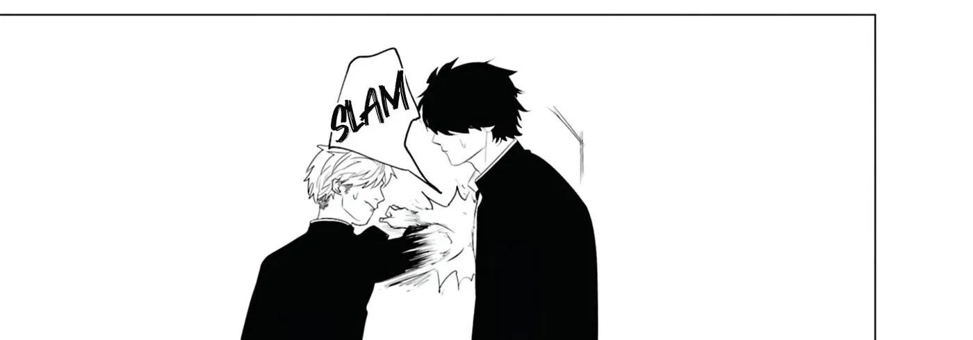 Kimi ga Iu ni wa Inu no Koi Chapter 2.2 page 6