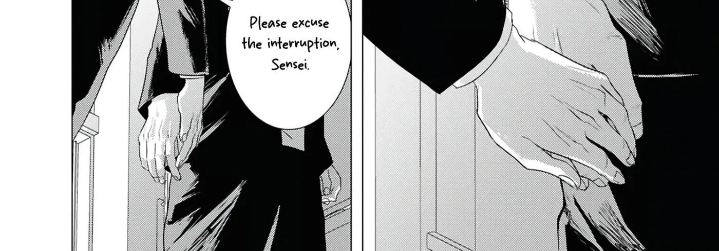 Kimi ga Iu ni wa Inu no Koi Chapter 2.2 page 12