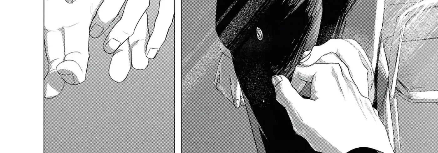 Kimi ga Iu ni wa Inu no Koi Chapter 2.2 page 16