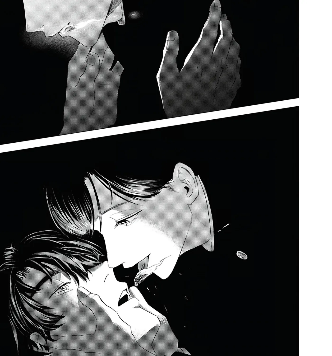 Kimi ga Iu ni wa Inu no Koi Chapter 2.2 page 25