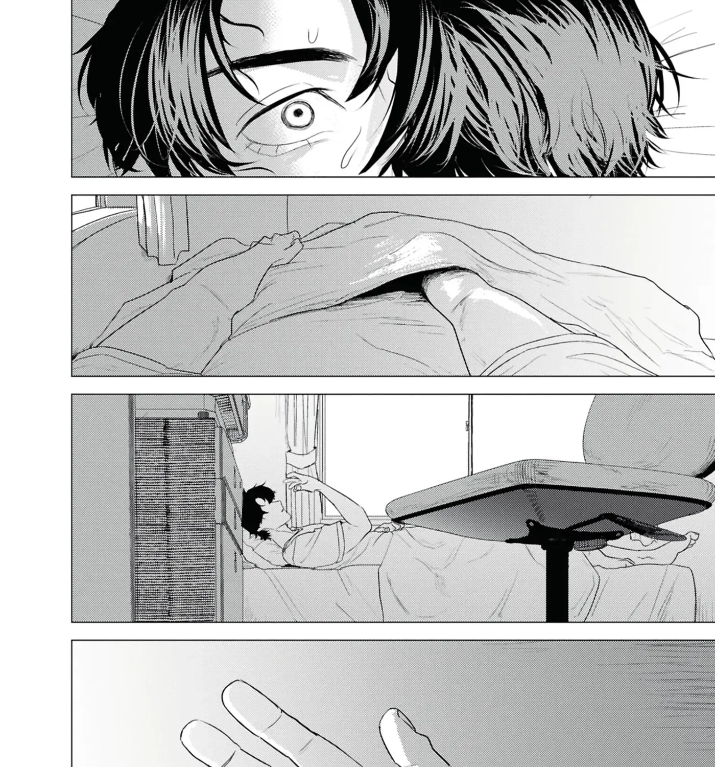 Kimi ga Iu ni wa Inu no Koi Chapter 2.2 page 27