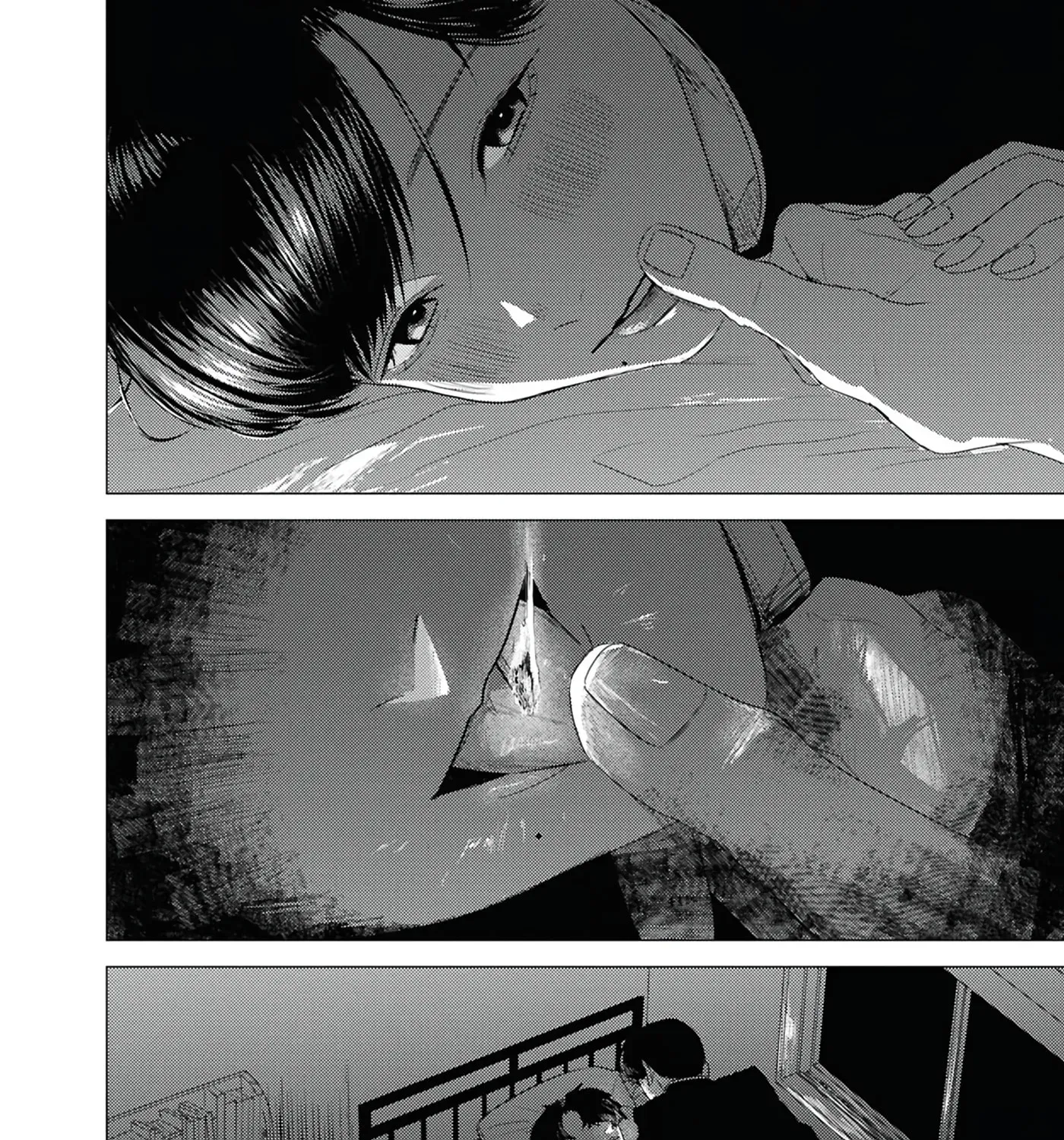 Kimi ga Iu ni wa Inu no Koi Chapter 2.2 page 23