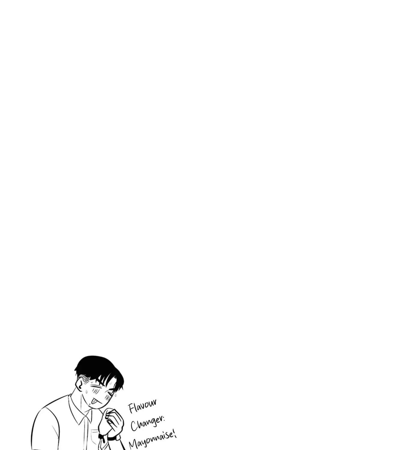 Kimi ga Iu ni wa Inu no Koi Chapter 2.2 page 29