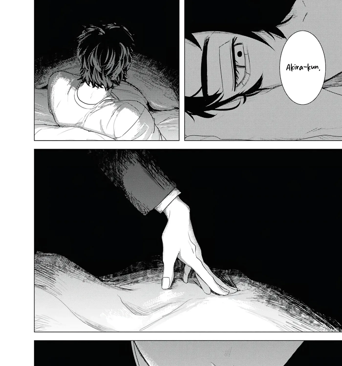 Kimi ga Iu ni wa Inu no Koi Chapter 2.2 page 19