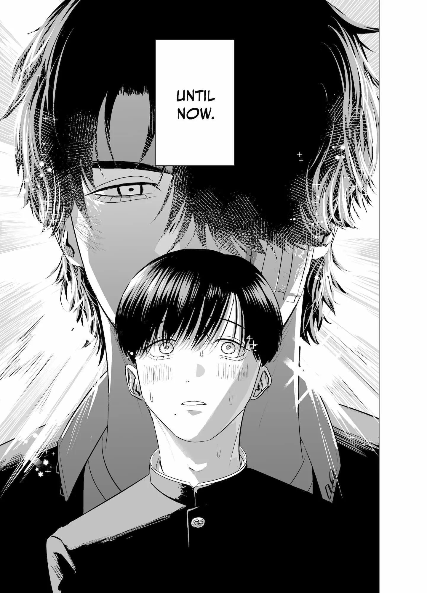Kimi ga Iu ni wa Inu no Koi Chapter 5 page 31