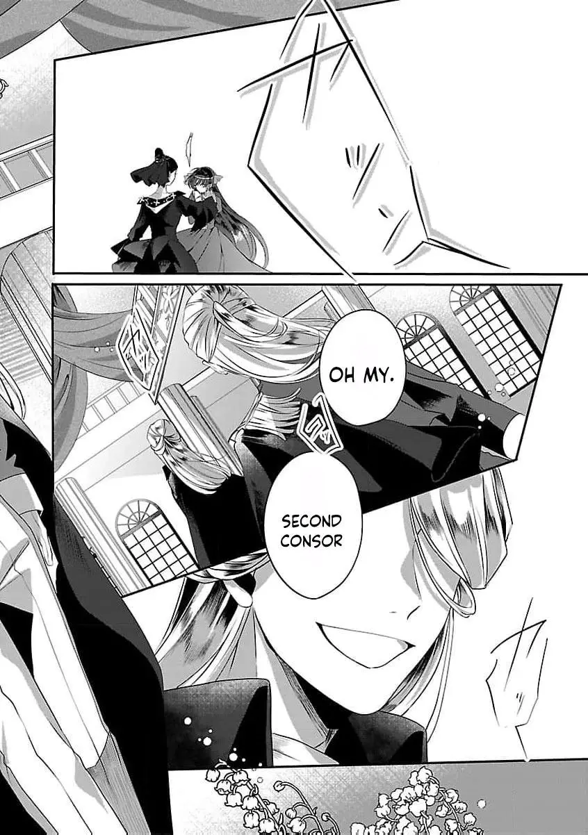 I Told My Fiancé: ‘You’ll Cheat on Me and Abandon Me in the Future, So Let’s Break Up’ Chapter 3 page 10