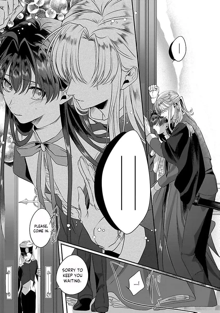 I Told My Fiancé: ‘You’ll Cheat on Me and Abandon Me in the Future, So Let’s Break Up’ Chapter 3 page 19