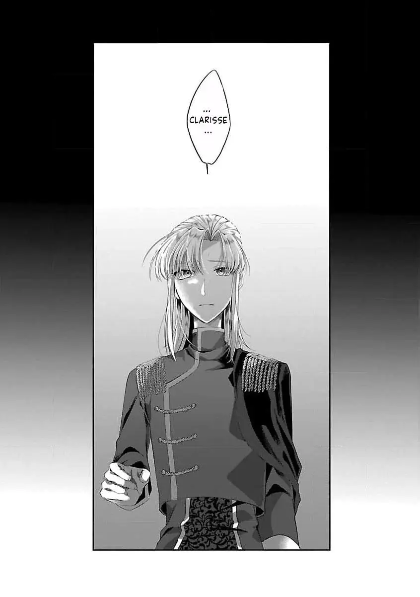 I Told My Fiancé: ‘You’ll Cheat on Me and Abandon Me in the Future, So Let’s Break Up’ Chapter 3 page 23