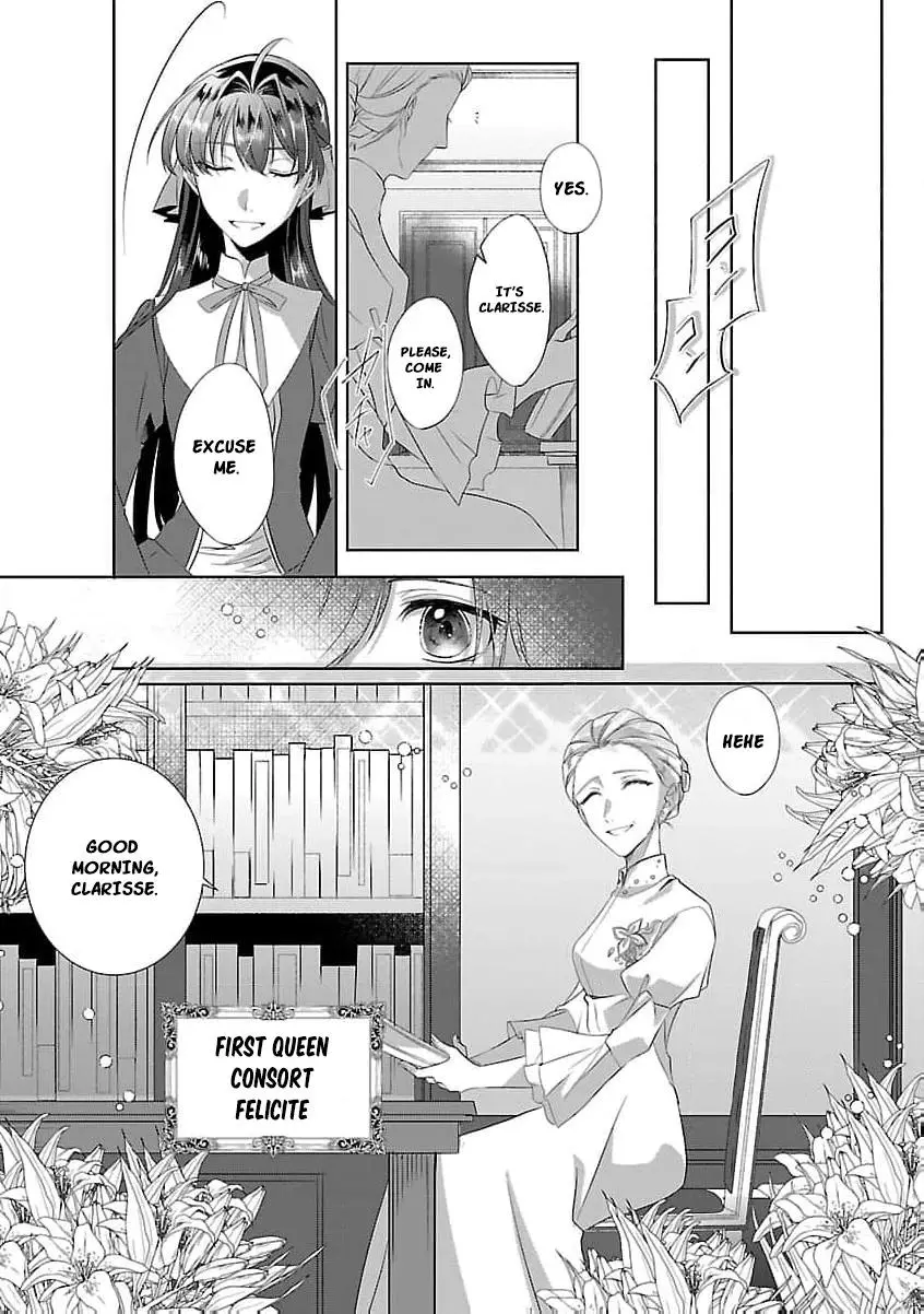 I Told My Fiancé: ‘You’ll Cheat on Me and Abandon Me in the Future, So Let’s Break Up’ Chapter 2 page 29